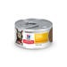 Hill's Science Diet Cat Food Urinary and Hairball Control Adult 2.9 oz. Can Savory Chicken Entree