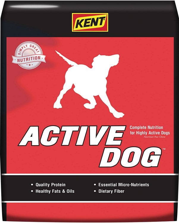 Kent dog food dealers 2025