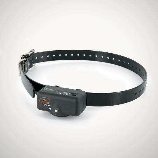 Sportdog collar shop controls