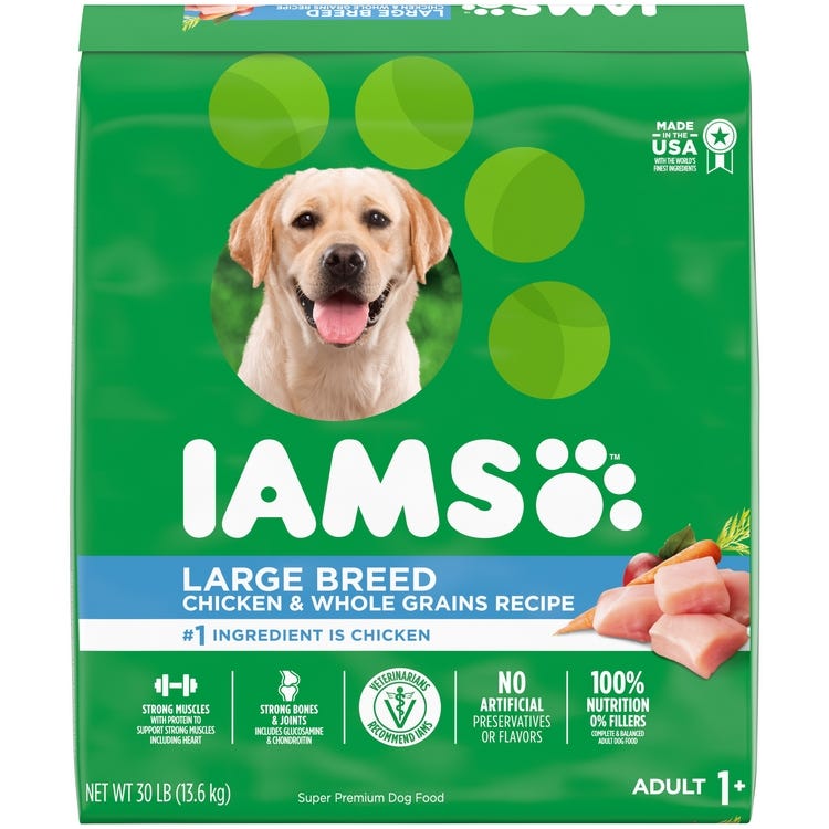 Dog food that's 2024 high in protein