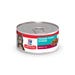 Hill's Science Diet Cat Food Adult 5.5 oz. Can Tender Tuna Dinner Chunks/Gravy