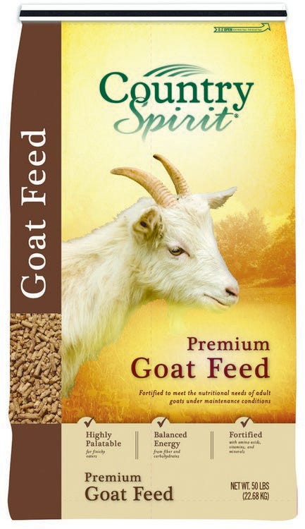 Spirit 50 lb bag discount