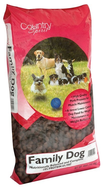 Farmhouse naturals dog food family dollar sale