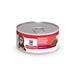 Hill's Science Diet Cat Food Adult 5.5 oz. Cans Savory Salmon Entree