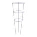 Tomato Cage 3 Ring 3 Leg 42 in. Blue