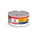 Hill's Science Diet Cat Food Senior 7+ 5.5 oz. Can Savory Chicken