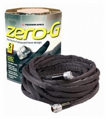 Zero g cheap water hose
