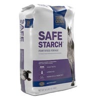 Triple Crown Safe Starch Forage 40 lb. Bag