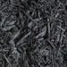 Mulch Black 2 cu. ft. Hardwood