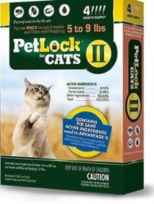 Advantage 2 small cat 4 deals pack