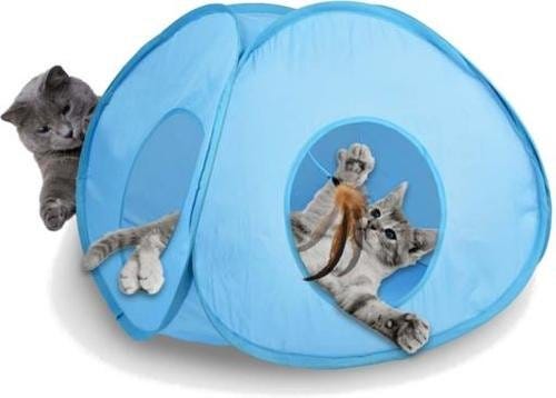 Pounce cat toy on sale