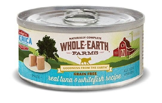 Merrick whole store earth dog food