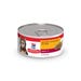 Hill's Science Diet Cat Food Adult 5.5 oz. Can Chicken Entree