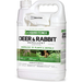 Liquid Fence Deer and Rabit Repellent Ready to Use 1 gal.
