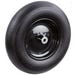 Tire No Flat with Rim 16 in.
