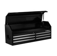 Family Farm & Home Chest Top 6 Drawer 61 in.