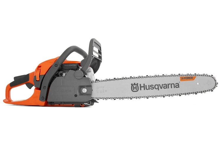 Husqvarna Rancher Chain Saw 450 970613120