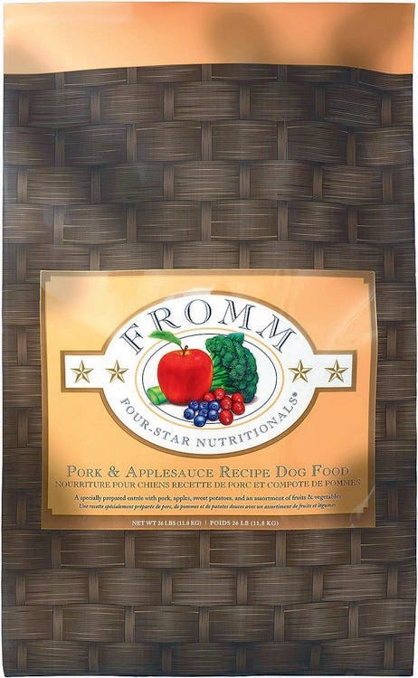 Fromm all life stages store