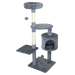 Paw Necessities Cat Tree 45 in.