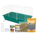 Ware Home Sweet Home Sunseed Rabbit Starter Kit 28 in.