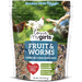 Love My Girls Fruit & Worms Chicken Snacks 5 lb. Bag