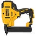 DeWalt MAX XR® 20V 18 Gauge Cordless Narrow Crown Stapler