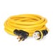 Champion Power Equipment 50-Amp Generator RV Cord 30 ft.