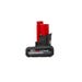 Milwaukee M12™ REDLITHIUM™ HIGH OUTPUT™ XC5.0 Battery Pack