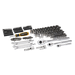 GearWrench Mechanic Hand Tool Set 202 pc.