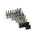 GearWrench Hex Torx and Bit Socket Set 1/4 in. 40 Piece
