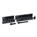 GearWrench 3/8" SAE/Metric Socket Set 44 Piece