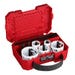 Milwaukee Hole Dozer Large Diameter Hole Saw Kit 9 pc.