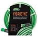 Scotts Hydrosync Garden Hose 5/8 in. x 50 ft.