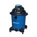 Vacmaster Wet/Dry Vacuum 8 gal. 4 HP