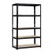 G-Rack Single Bay Garage Shelving Unit 70in. X 47 in. X 17 in.