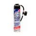 Avalanche A/C R-134a Recharge Kit with Pressure Gauge 18 oz.