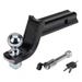 TowSmart® X-Mount Hitch Ball Starter Kit