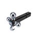 TowSmart® Tri-Ball Trailer Hitch with Recovery Hook