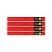 Wrap-It Storage Quick Straps 9 in. 4-Pack
