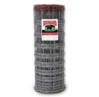 Red Brand Field Fence 1047-6-11 47 in. x 330 ft. 11 gauge Gray