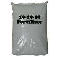 Fertilizer 19-19-19 50 lb. Bag Granular