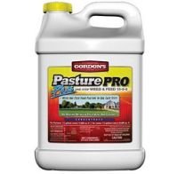 Gordon's Pasture Pro Weed and Feed 15-0-0 2.5 gal.