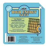 Heath Suet High Energy 9.25 oz.