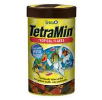 TetraMin Fish Food 1 oz.