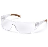 Carhartt Billing Safety Glasses Clear Lens