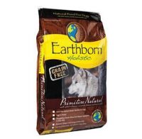 Earthborn Holistic Primitive Natural Dog Food 25 lb. Bag