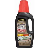 Spectracide Extended Control Weed and Grass Killer Concentrate 32 oz.