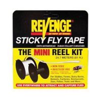 Revenge Fly Tape Mini