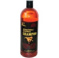 E3 Shampoo Antibacterial/Antifungal 32 oz.