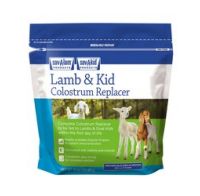 sav-A-lam Colostrum Kid and Lamb 2 oz. 6 Pack